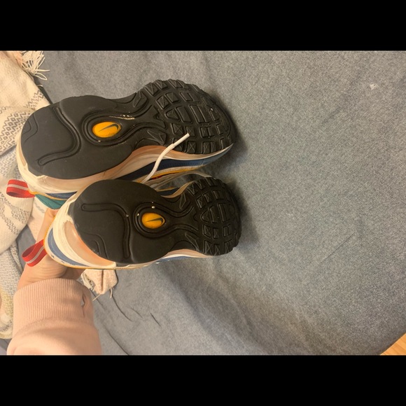 Nike air max 98 multicolour - Picture 4 of 6